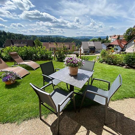 Appartement Bergsonne 圣玛尔根 外观 照片